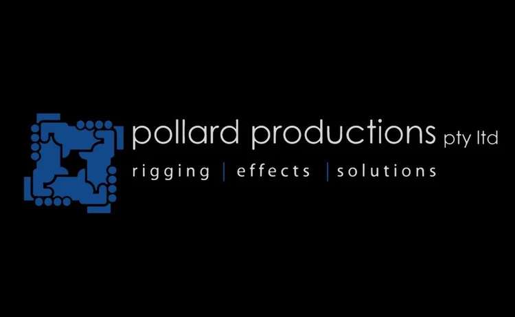 Pollard Productions logo